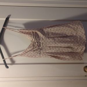 Moda International 100% Silk Top Sz 12